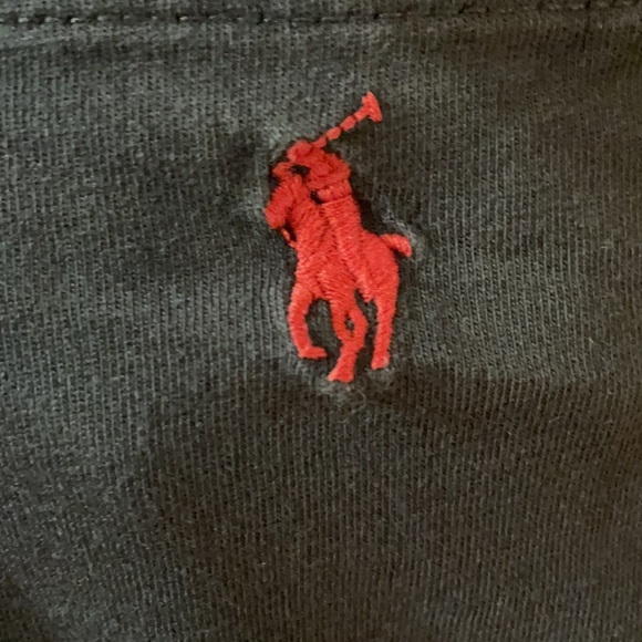 Mens Polo Shirt - Picture 2 of 3